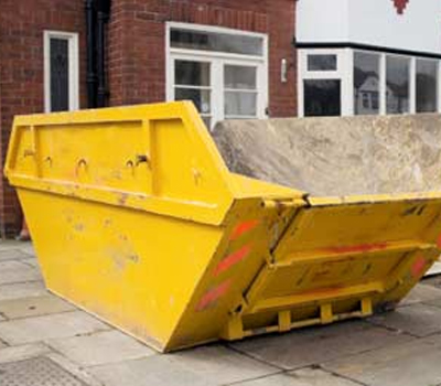 Waste Solutions