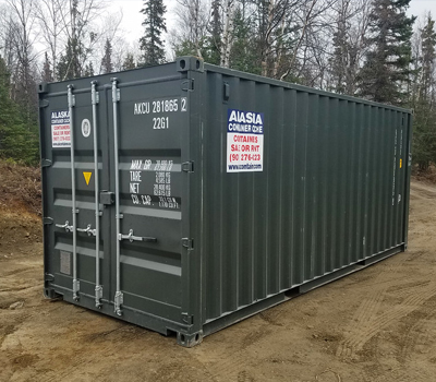 Site Accommodation