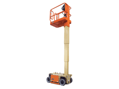 JLG 1230ES – 5.6M ELECTRIC PERSONNEL LIFT