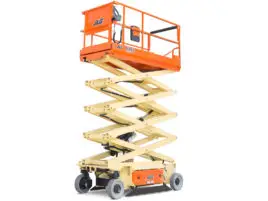 Scissor Lifts