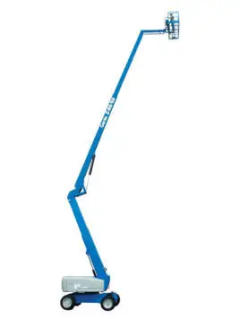 GENIE Z80/60 – 26M DIESEL BOOM LIFT