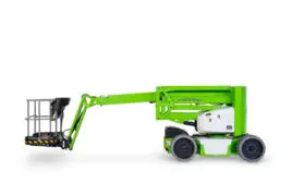 NIFTYLIFT HR15N – 15.5M NARROW HYBRID BOOM LIFT