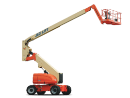 Boom Lifts