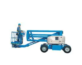 GENIE Z45/25J BE – 16M BI-ENERGY BOOM