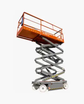 SKYJACK SJ4626 – 10M ELECTRIC SCISSOR LIFT