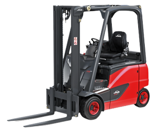 Electric Forklifts