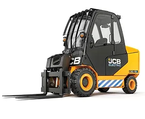 Teletruk telescopic booms
