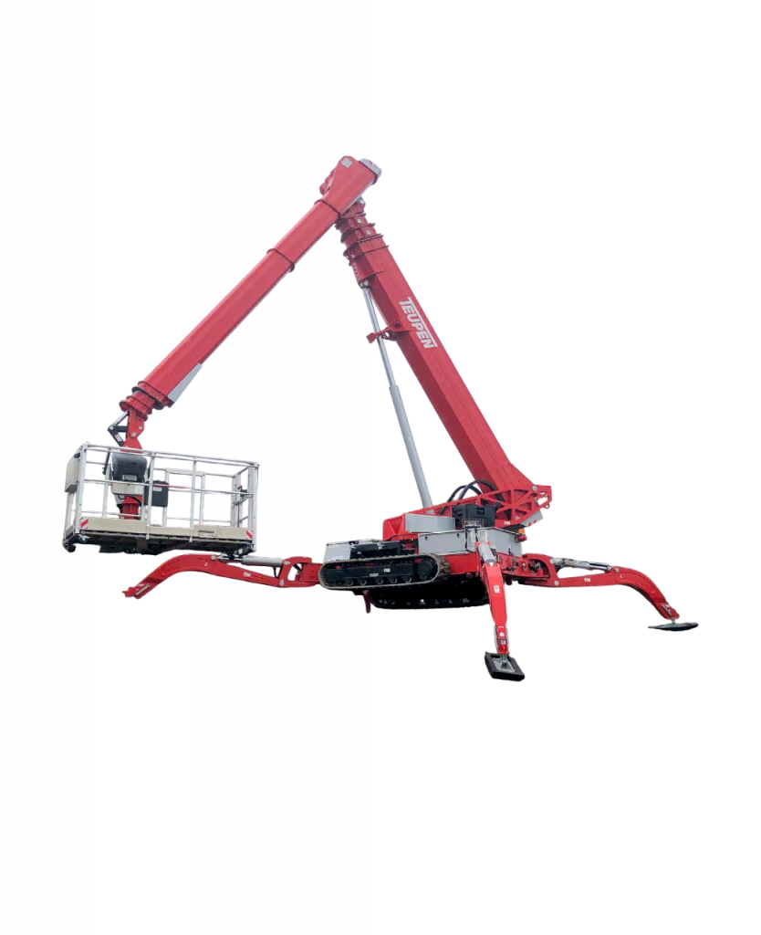 Leo 35T Plus