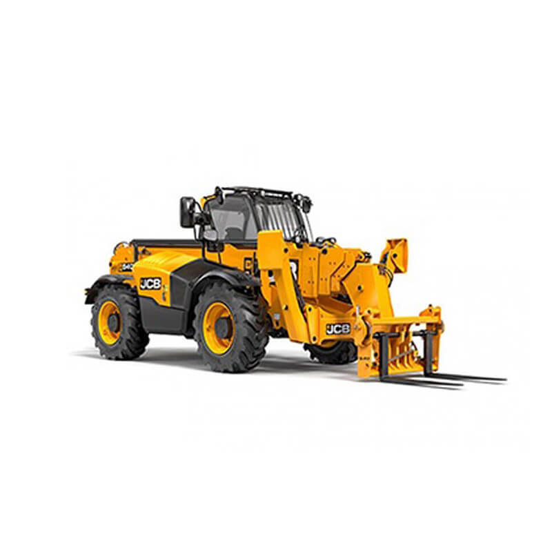 18m JCB 540-180 TELEHANDLER