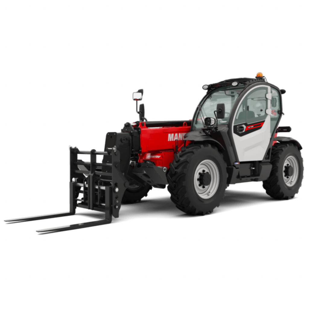 13m Manitou MT1335 Telehandler