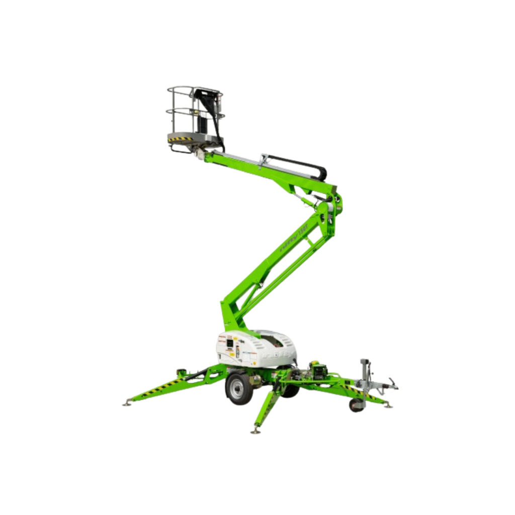 Niftylift 150