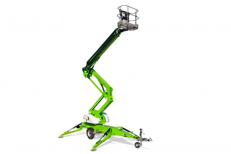 Niftylift 210