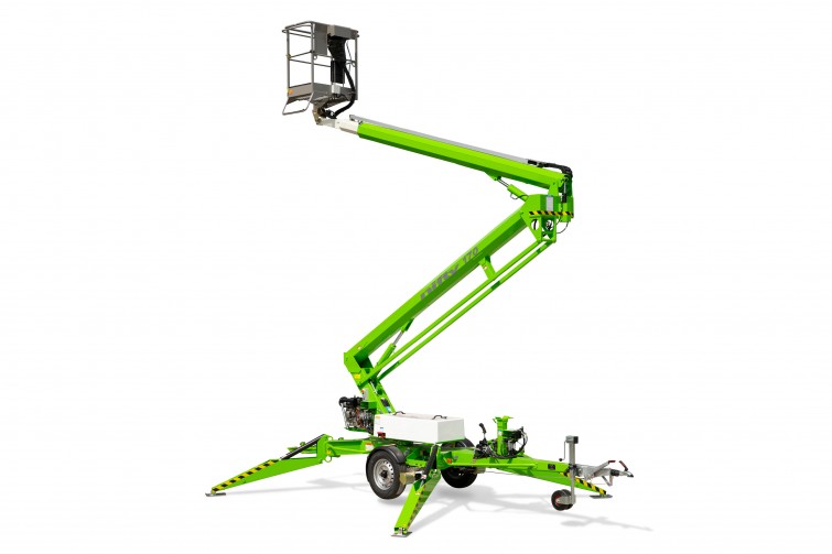Niftylift 170