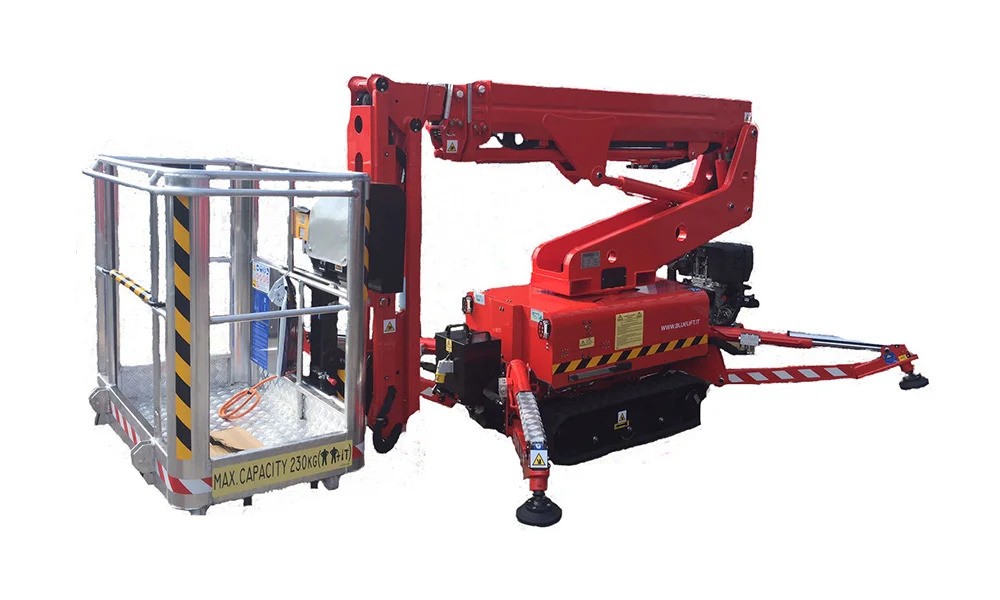 Blulift SA11P