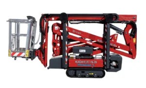 Hinowa 15.70