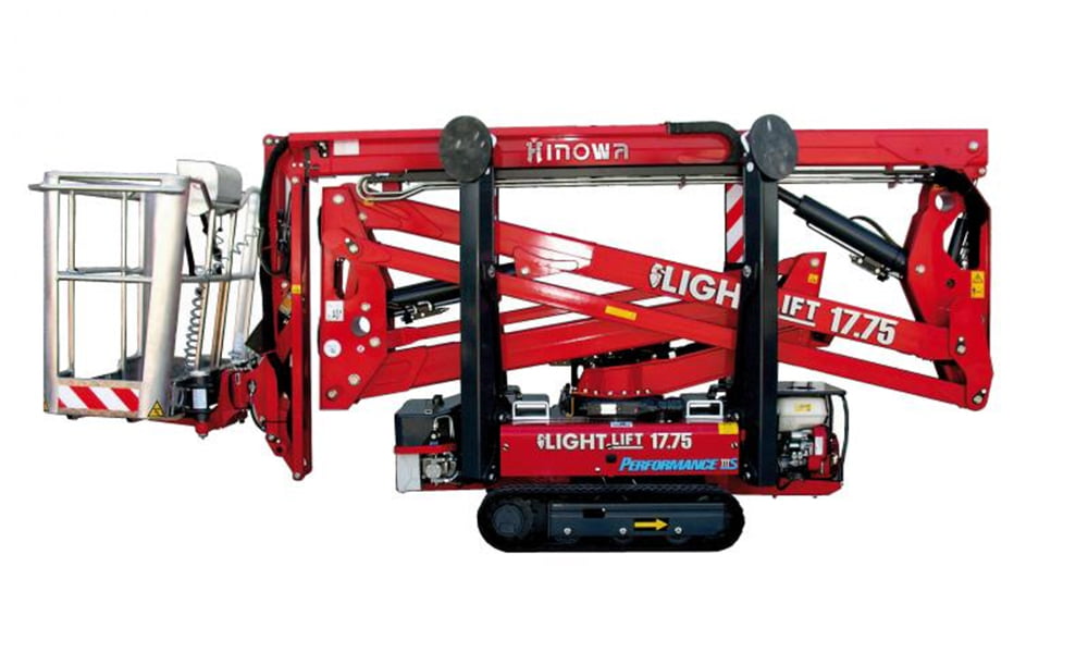 Hinowa 17.75