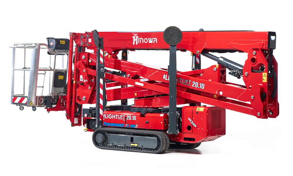 Hinowa 20.10