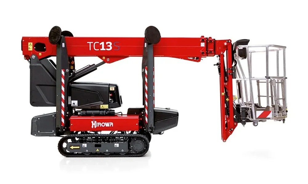 Hinowa TC13