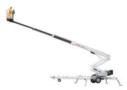 Dino 260XTD